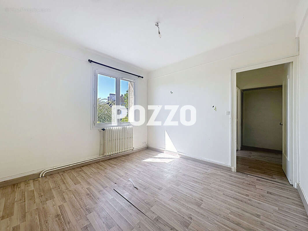 Appartement à FALAISE