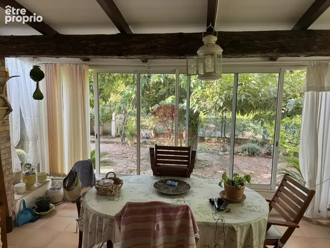 Aniane a vendre villa de type quatre pieces - photo 9