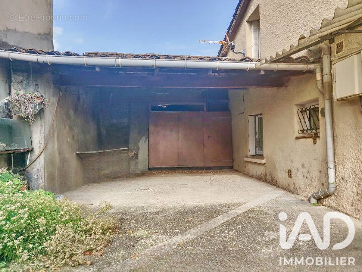 Photo 1 - Maison à TAIN-L'HERMITAGE