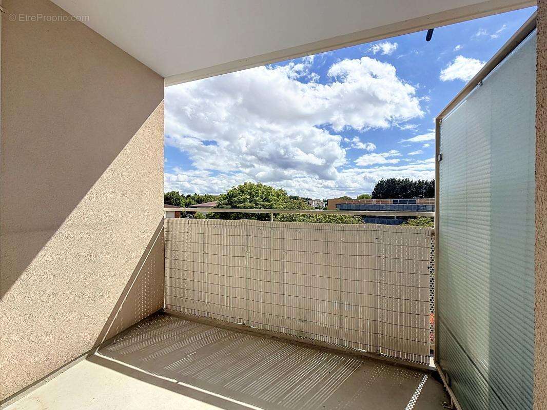 Appartement à GUYANCOURT