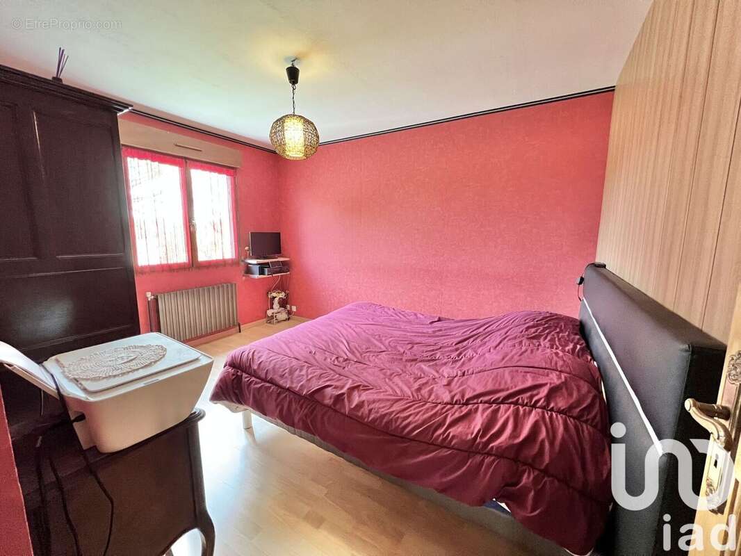 Photo 7 - Maison à LAVENAY