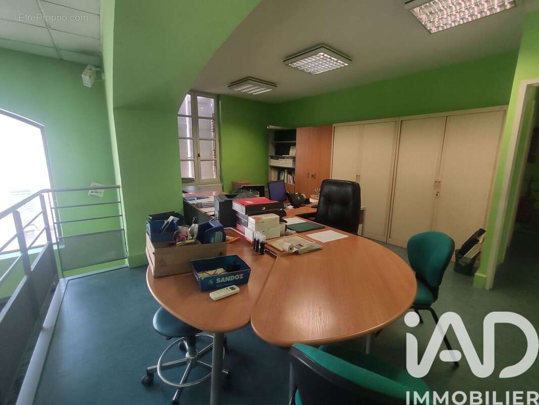 Photo 3 - Maison à BON-ENCONTRE