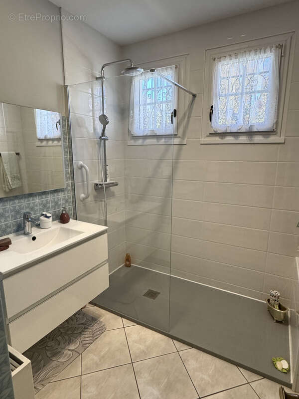 Maison à FERRIERES-EN-GATINAIS