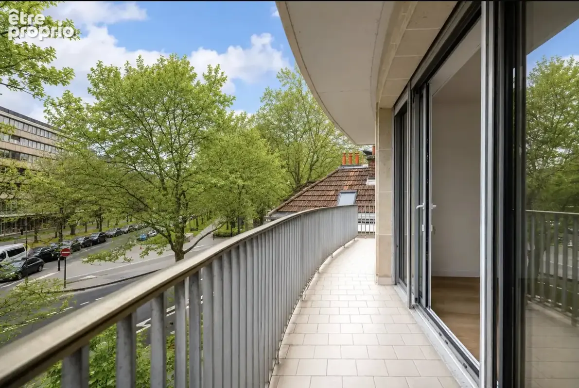 Appartement 3 pièces 84 m² à vendre à Paris-14e (75014) - photo 2