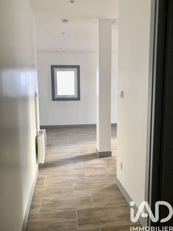 Photo 5 - Appartement à BREUILLET