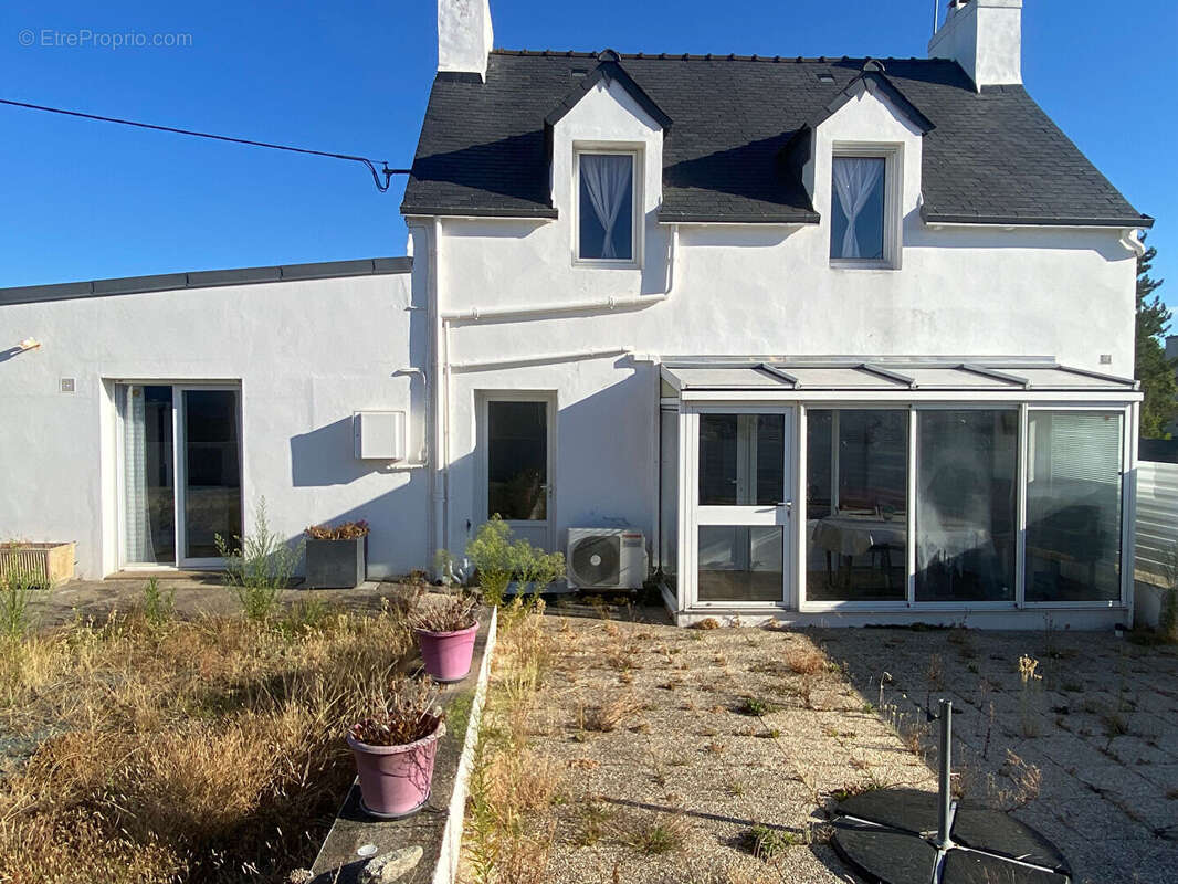 Maison Loctudy 5 pièce(s) 96.8 m2 - photo 2
