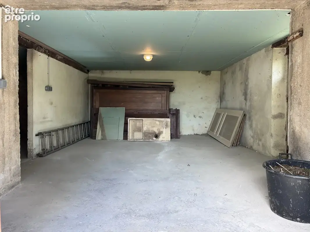 Jolie petite maison de village, à quelques pas des commodités du village - photo 14