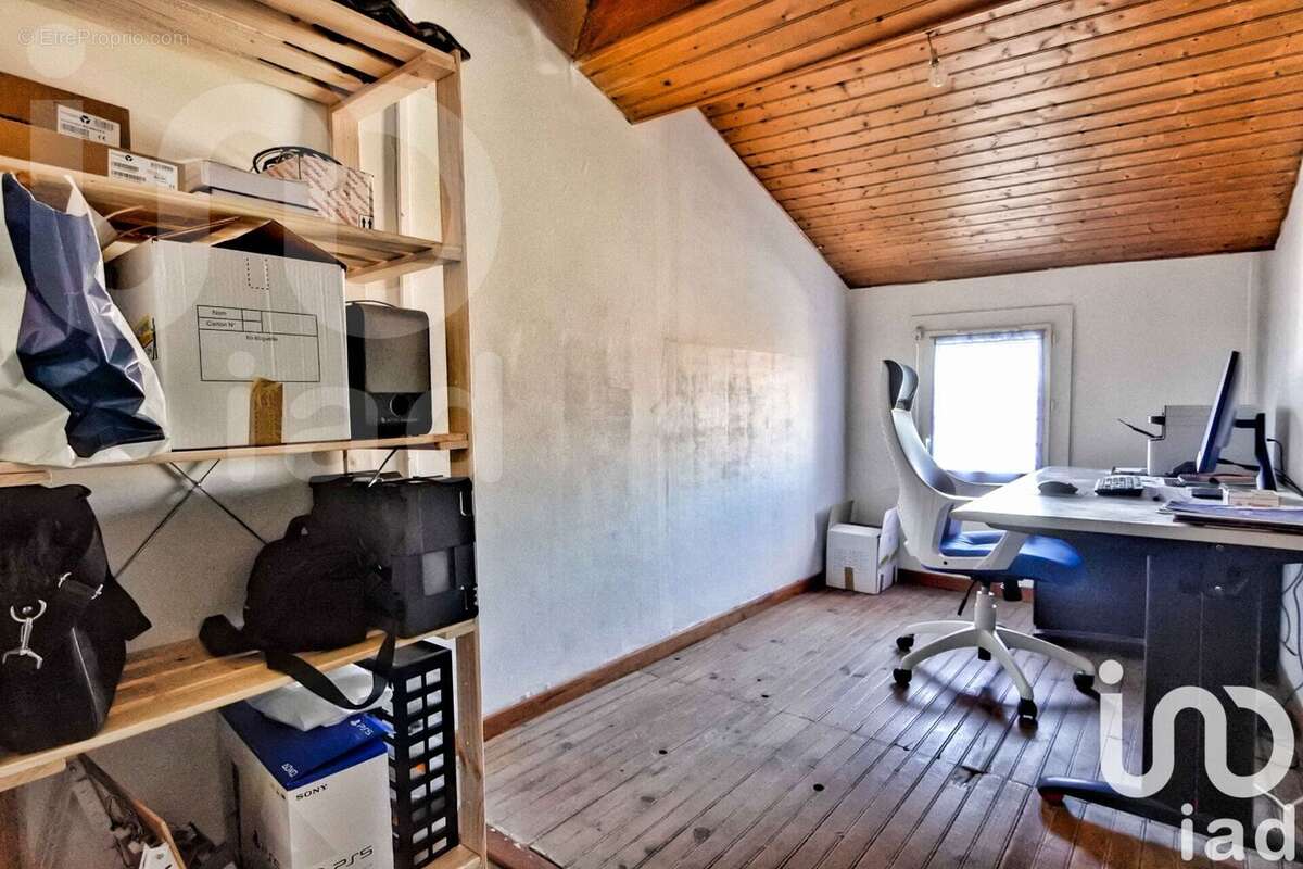 Photo 6 - Maison à CUSSAC-FORT-MEDOC