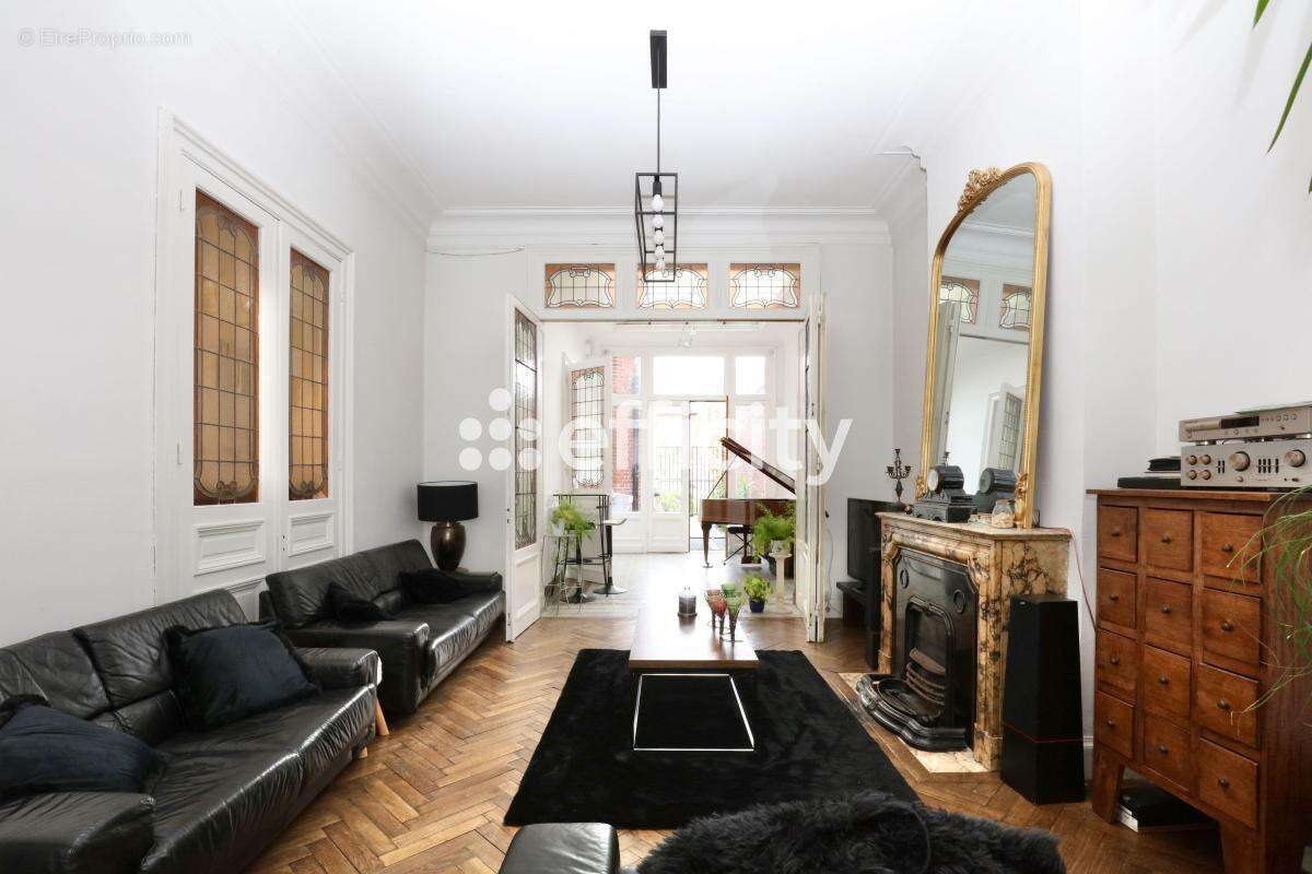 Maison à TOURCOING
