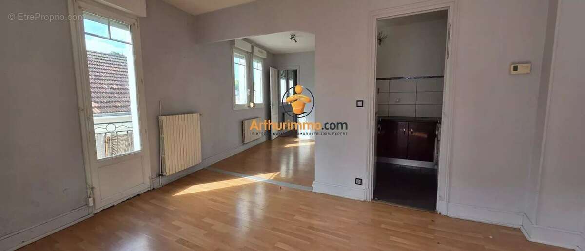 Appartement à LOURDES