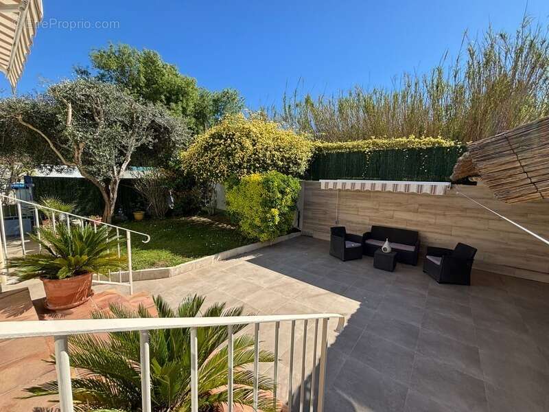 JUVIGNAC – Villa familiale avec T2 indépendant, jardin et piscine - photo 23