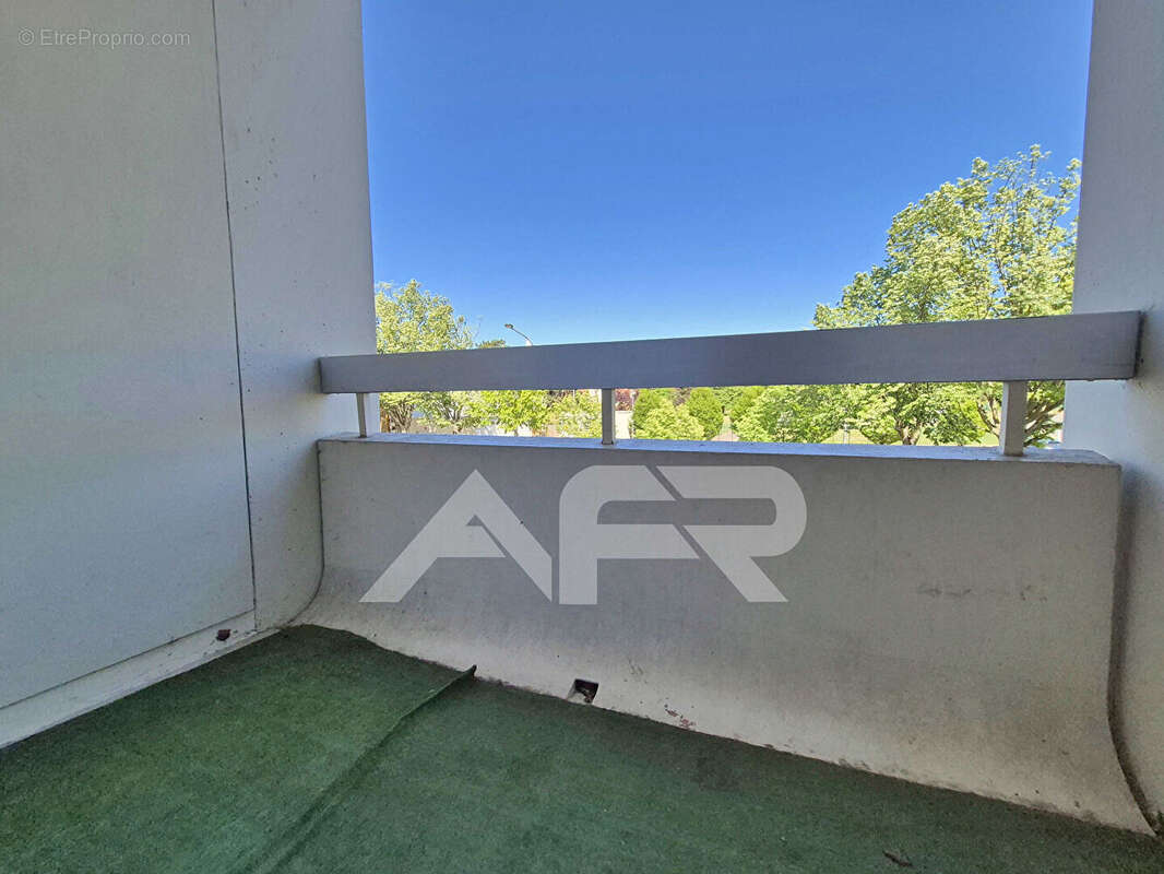 Appartement à CHATOU