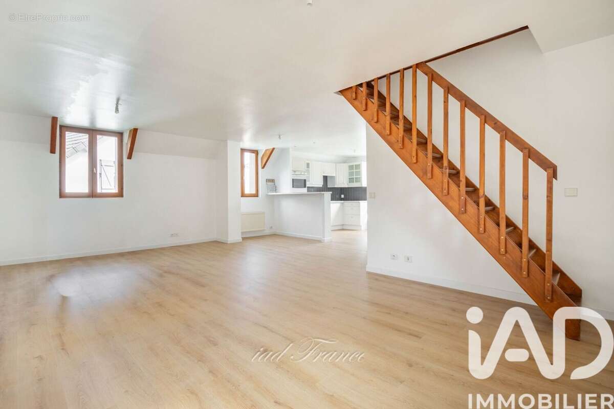 Photo 2 - Maison à ORGEVAL