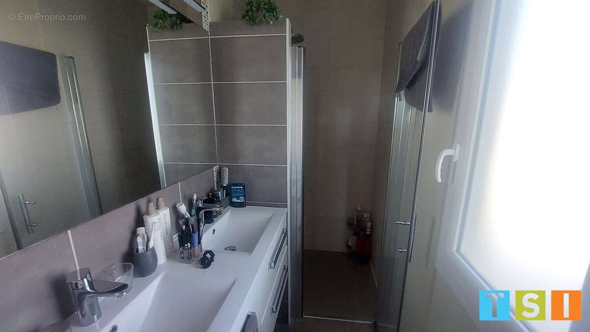 Maison à BOULOGNE-SUR-GESSE