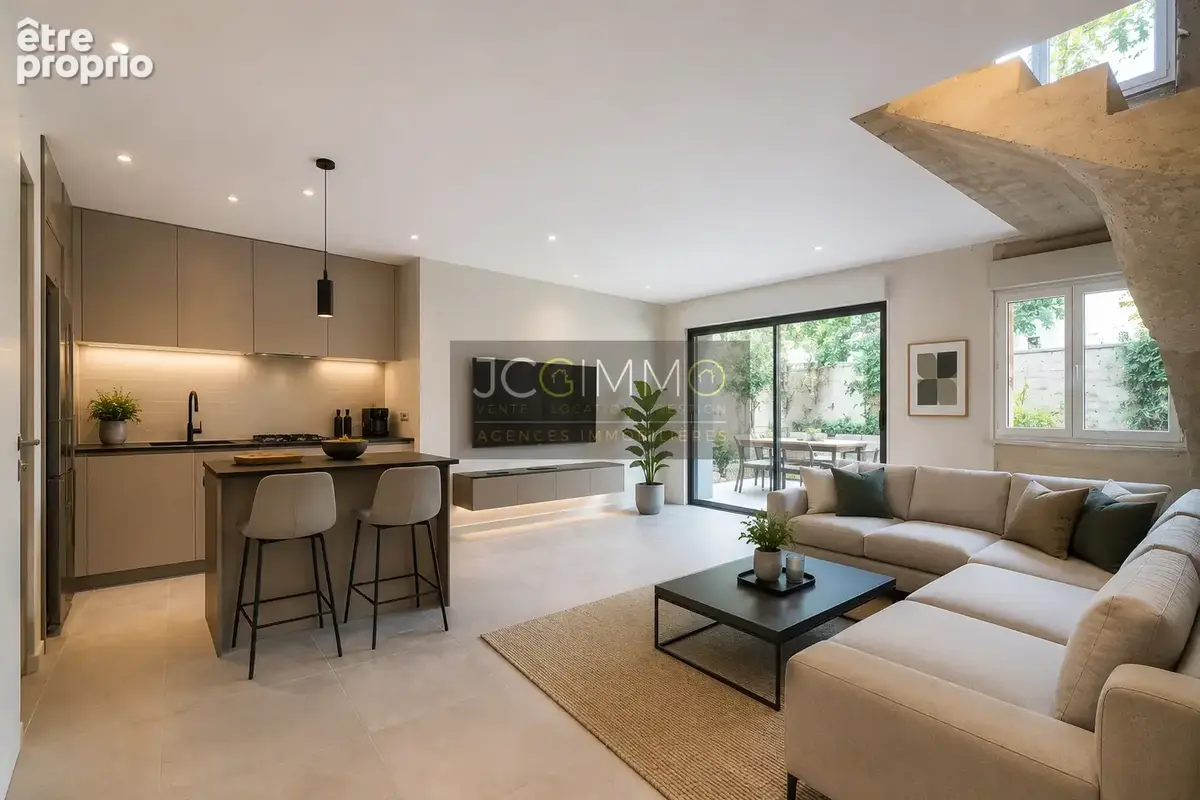 Villa neuve T4 à Brignoles ! - photo 5
