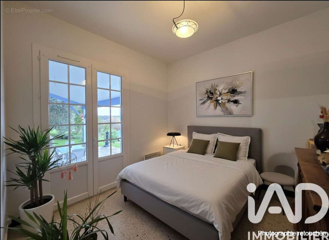 Maison 150 m² à Vacquiers  - photo 6