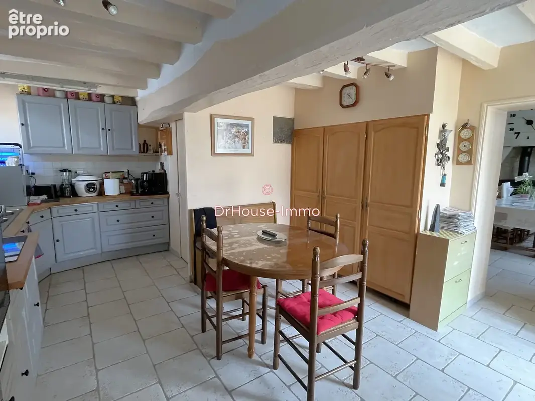 Maison 4 pièces 103 m² à vendre à Chouze-Sur-Loire (37140) - photo 9