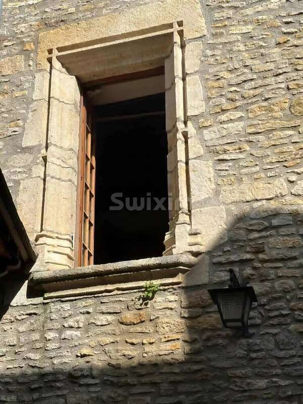 Appartement à NOYERS