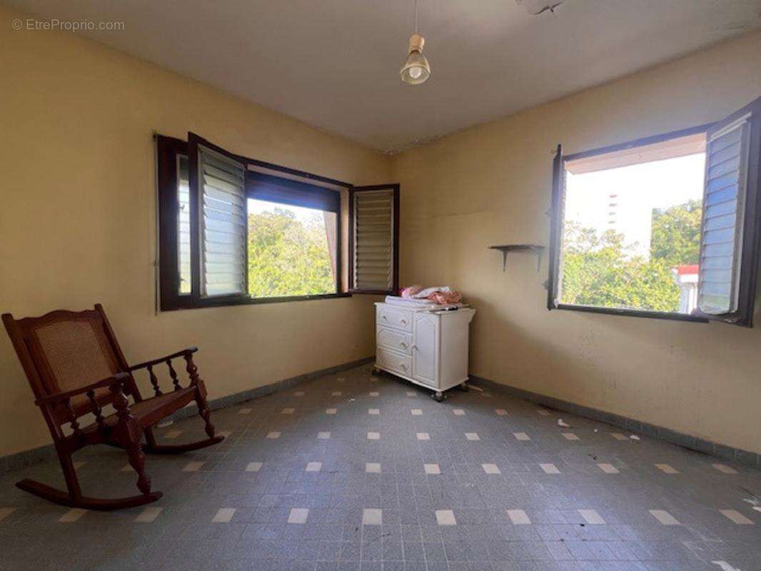 Appartement à FORT-DE-FRANCE