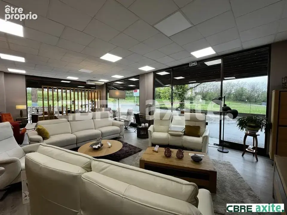 Bien immobilier à vendre à Le Pont-De-Beauvoisin (38480) - photo 3
