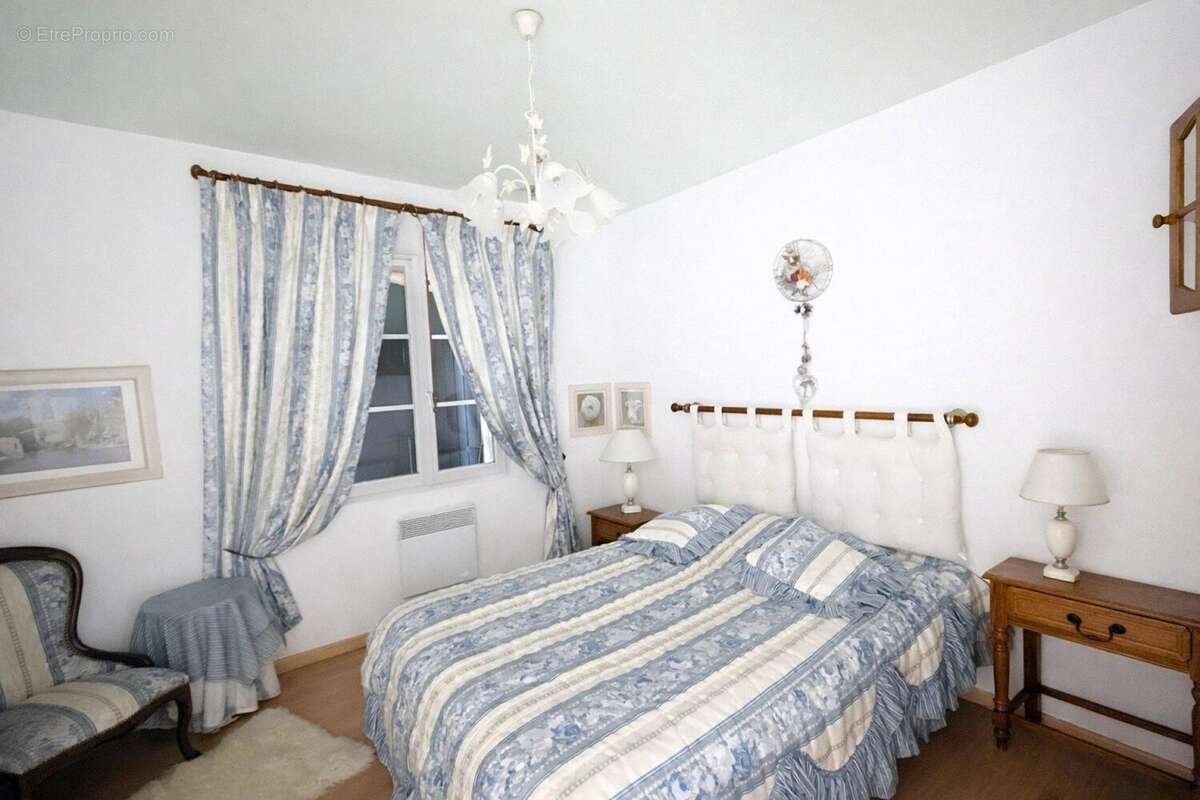 Photo 9 - Maison à AGRIS