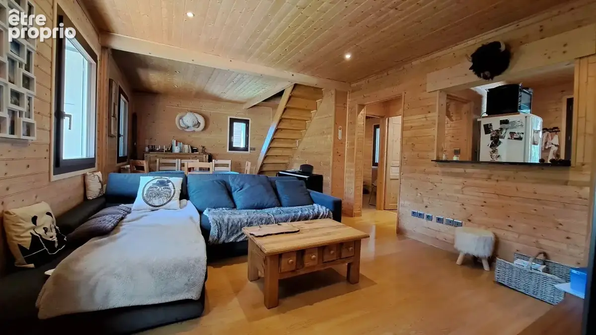 Charmant chalet cerdan - photo 2