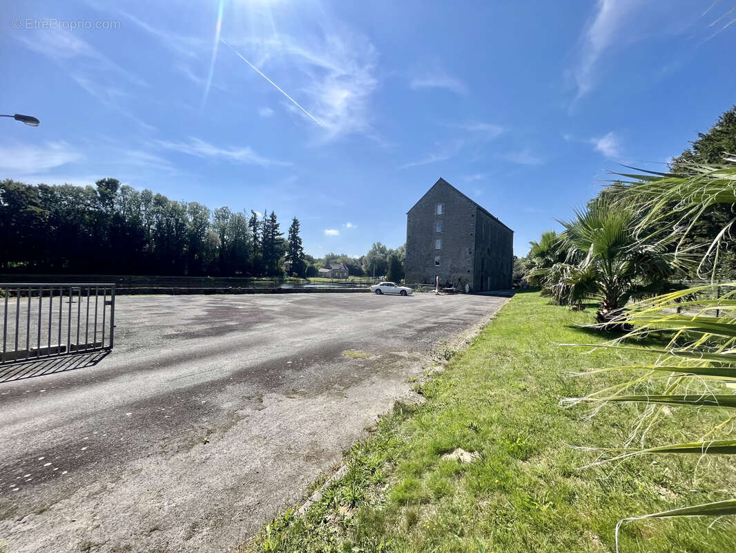 Appartement à PONTIVY