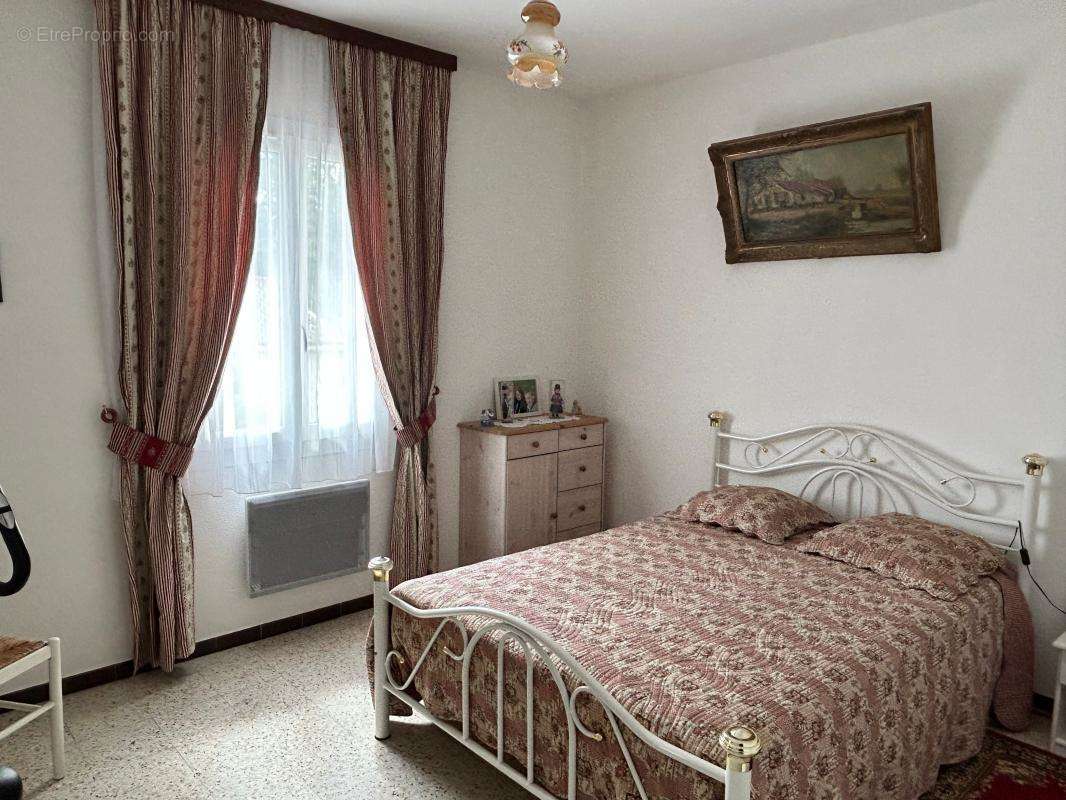 Maison à VAISON-LA-ROMAINE