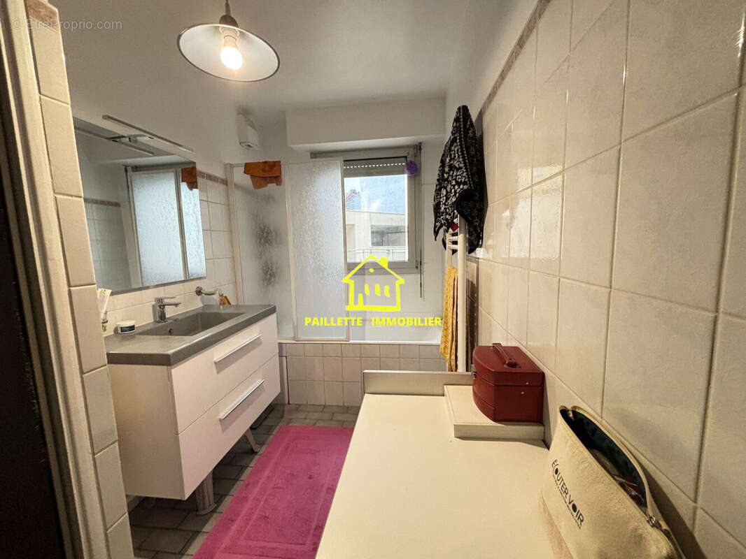 Appartement 91 m² à Le Havre  - photo 6