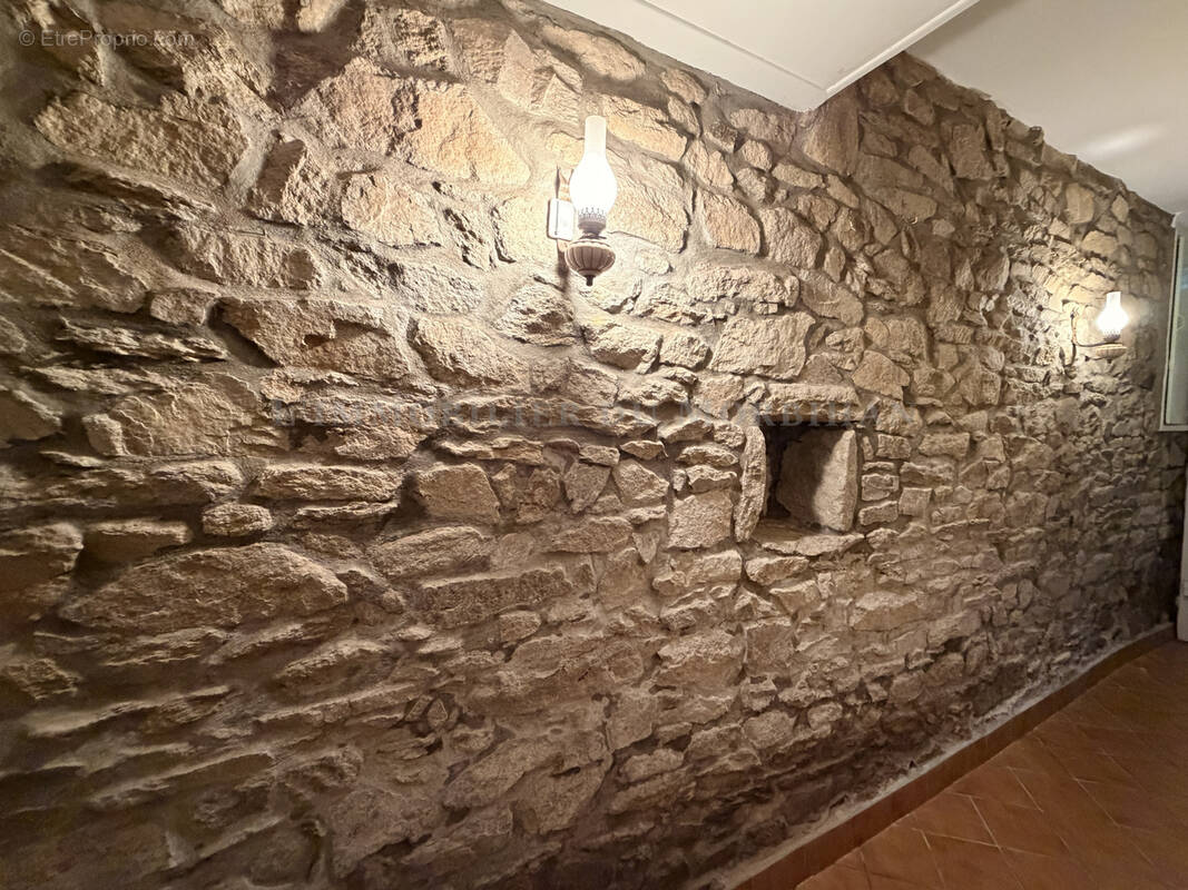 Maison à SAINT-ARMEL