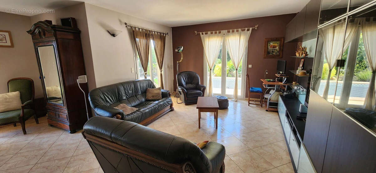 Maison à LAURENS