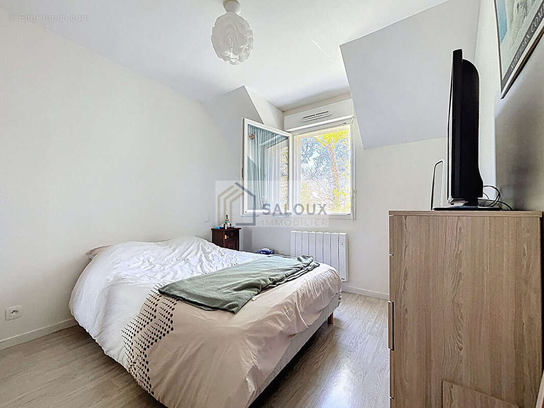 Appartement à AMBON