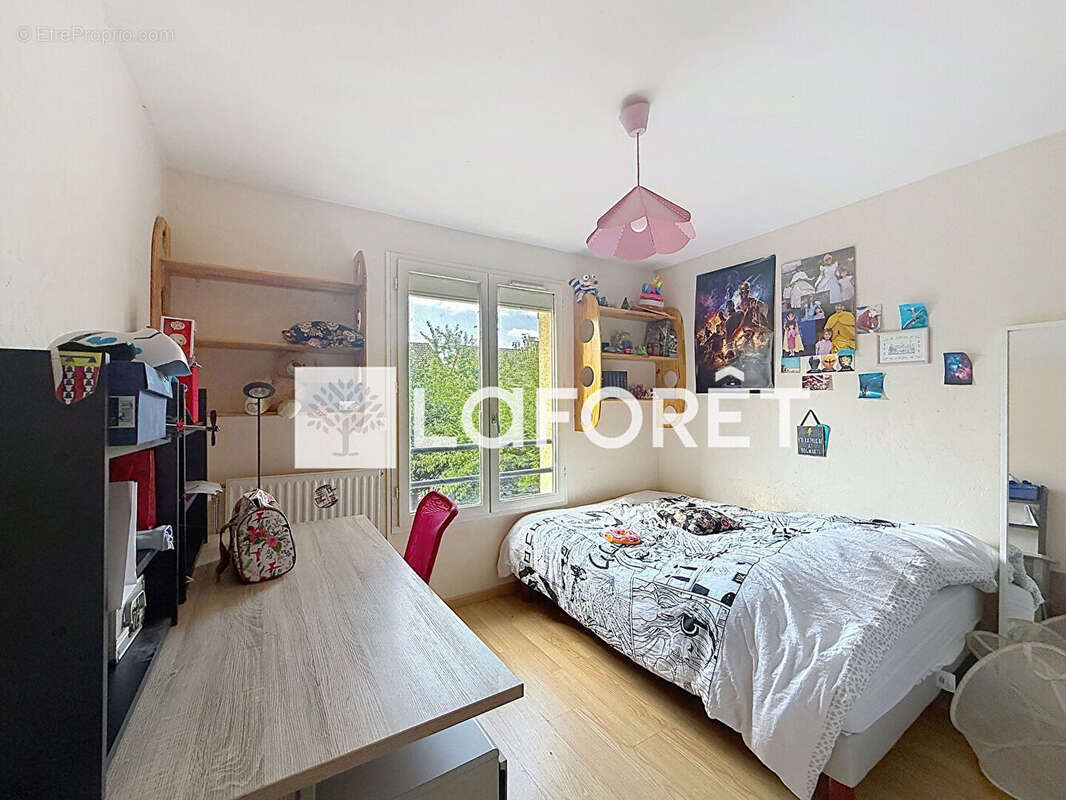 Maison Moissy Cramayel 6 pièces 107 m2 - photo 8