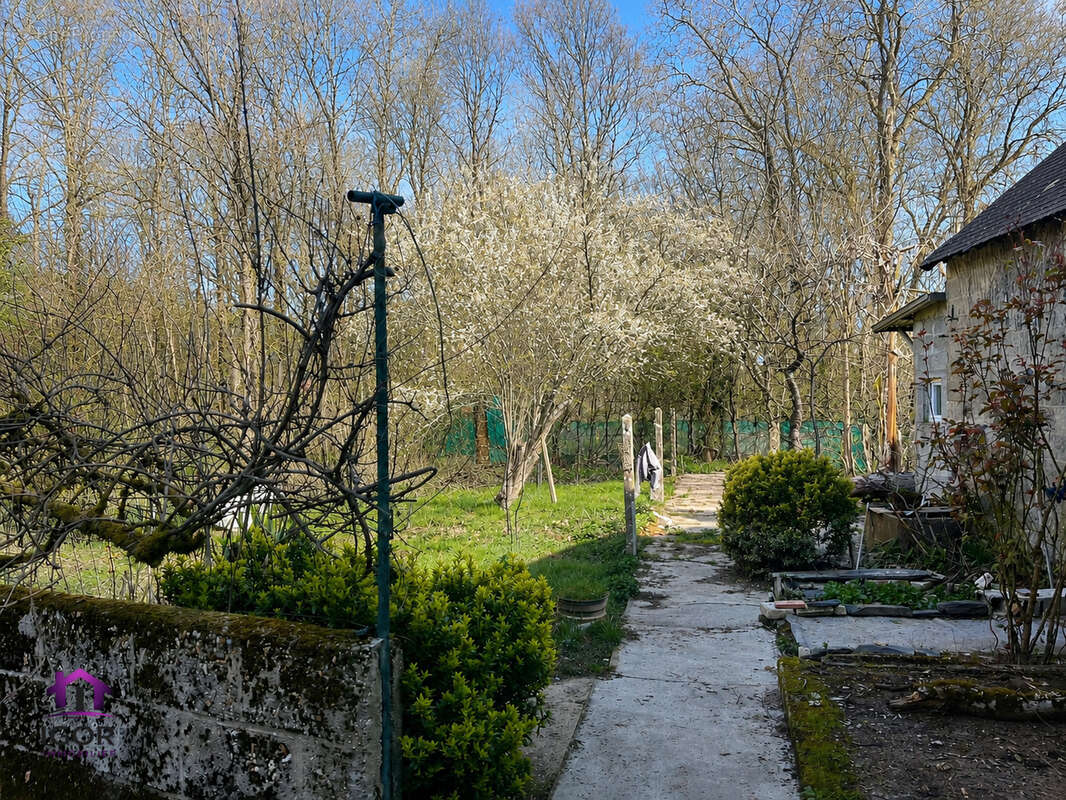 Maison à GUEMENE-PENFAO