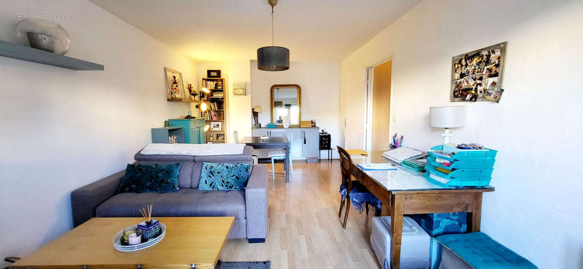 Appartement à MERIGNAC
