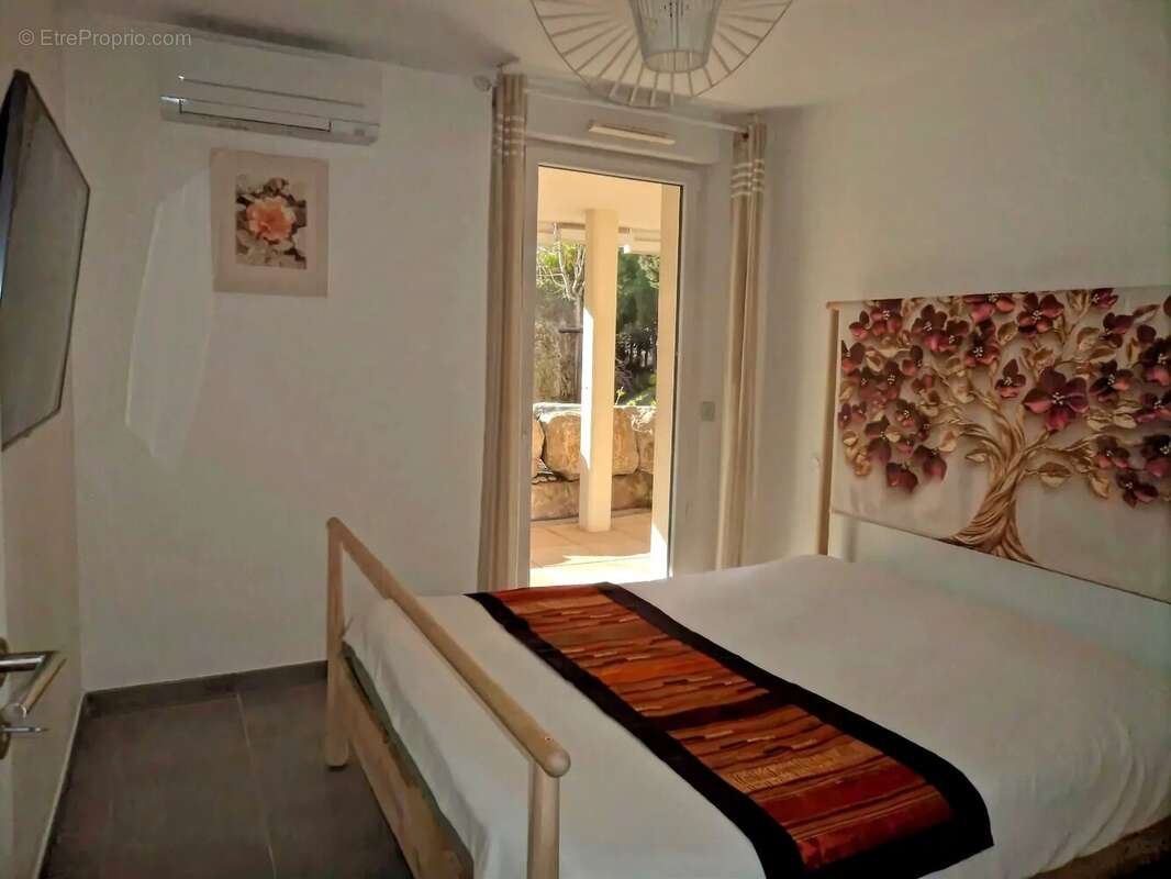 Appartement à LATTES