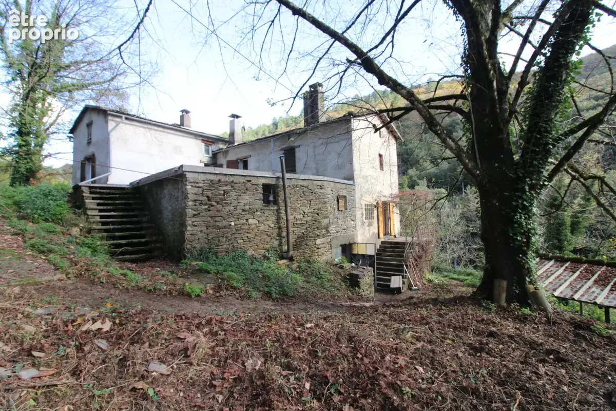 MAS 360 de volume + 25 hectares. - photo 46
