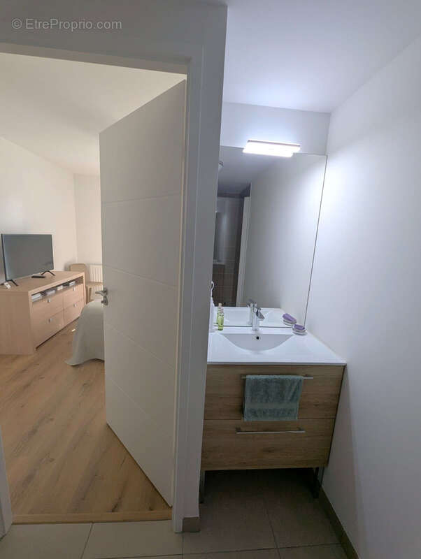 Appartement à QUIBERON