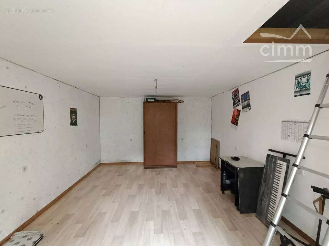 Maison à vendre secteur Ouchamps de 145 m², 4 chambres - photo 16