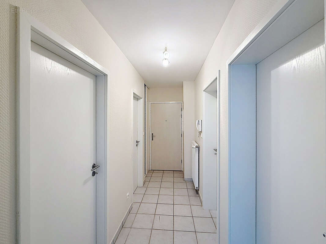 Appartement à VOLMERANGE-LES-MINES