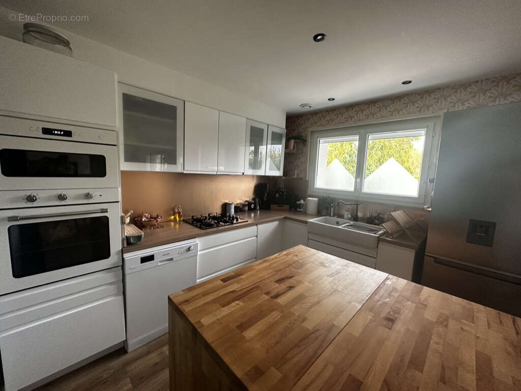 Appartement à MEDIS