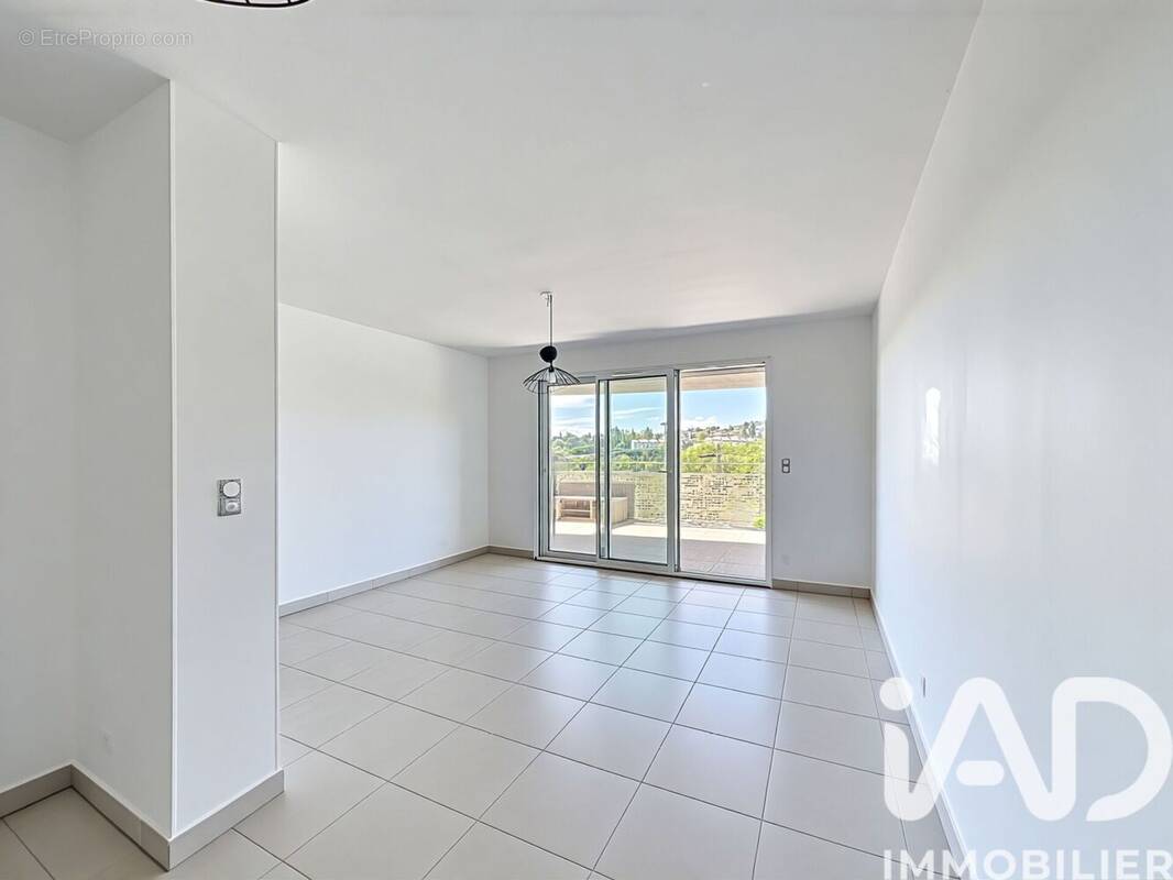 Photo 1 - Appartement à MANOSQUE