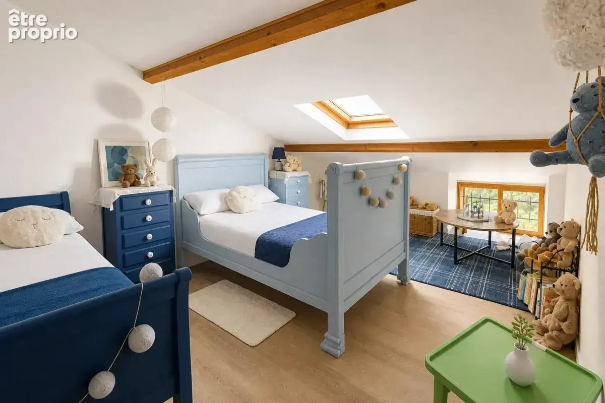 Maison de 5 pièces de 130 m² à Py (66360) - photo 13