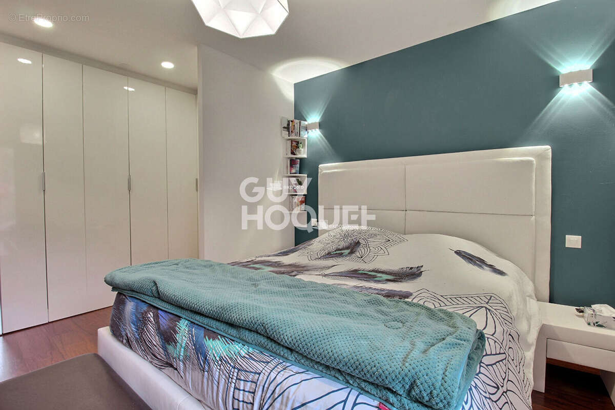 Maison à MALZEVILLE