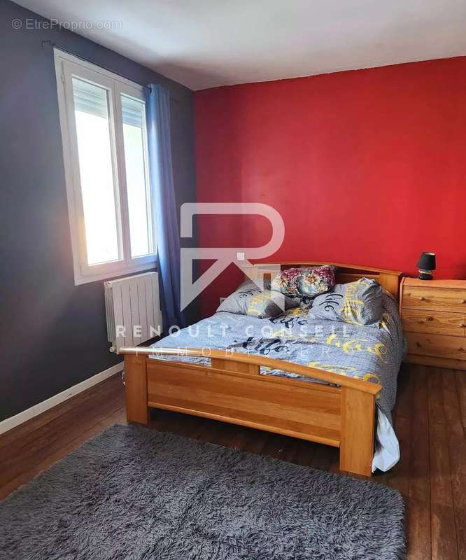 Maison à GRAND-COURONNE