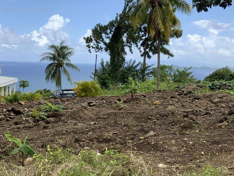 Terrain à TROIS-RIVIERES