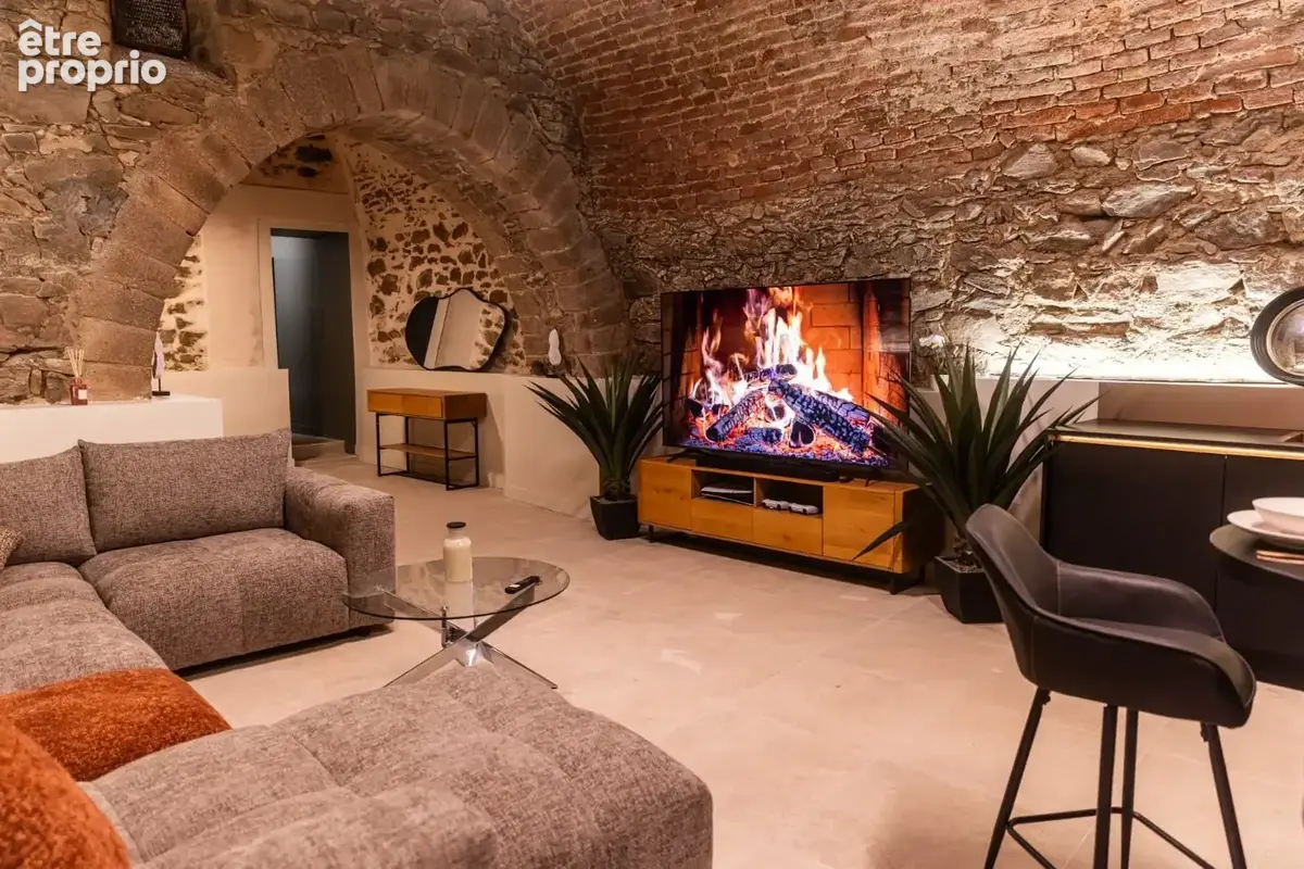 Appartement 1 pièce 110 m² à vendre à Limoges (87000) - photo 2