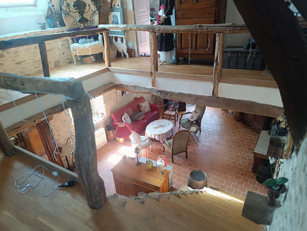 Maison à SAINT-NOLFF