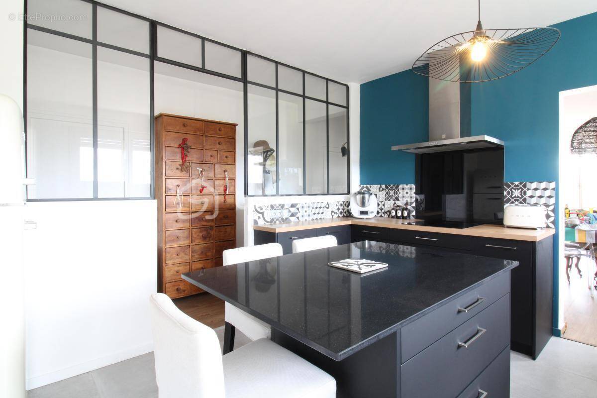 Appartement à MONT-DE-MARSAN