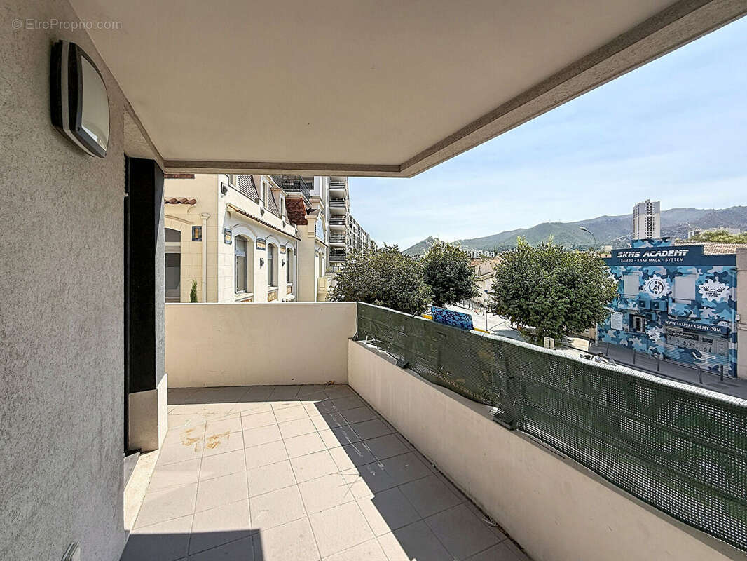 Maison Marseille 3 pièce(s) 73 m2 - photo 3